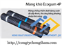 Màng khò Ecogum 4P